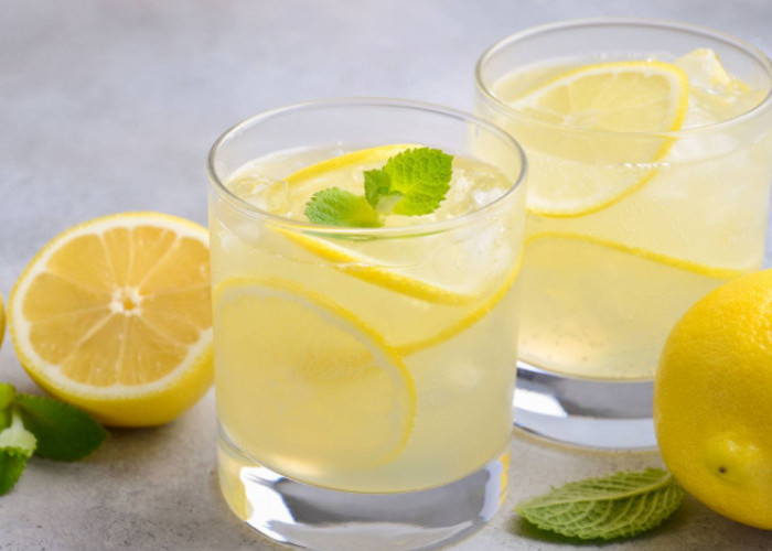 5 Minuman Penurun Berat Badan Setelah Melahirkan