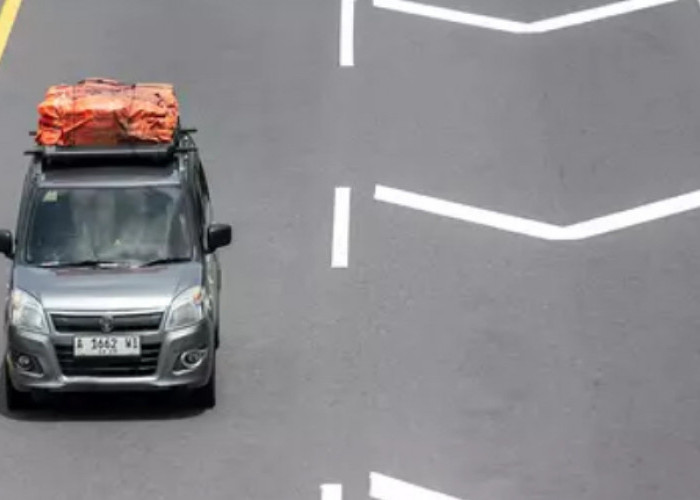 Estimasi Biaya Mudik Lebaran dengan Mobil Pribadi 2026