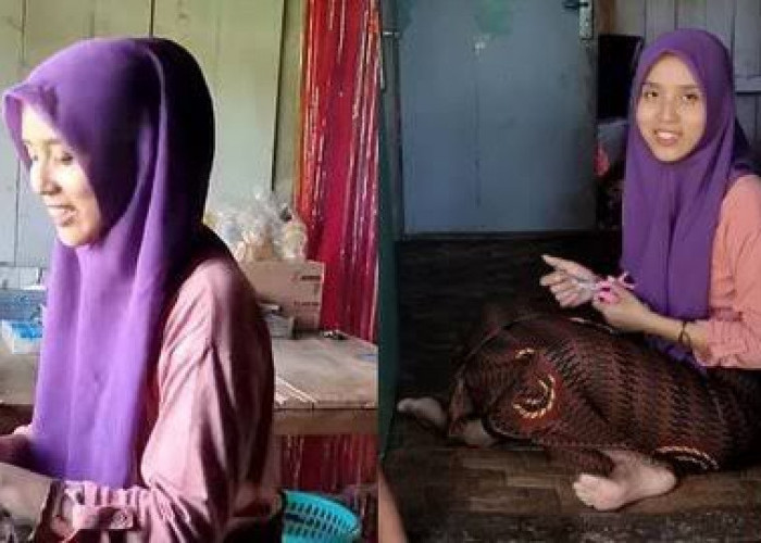 Bukan Mitos, Tapi ini Nyata, di Bogor  Ada Kampung Janda dan Kampung Siri 