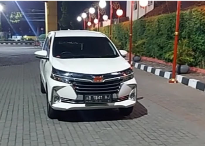 Kenapa Popularitas Toyota Avanza Menurun di Pasar Otomotif Indonesia
