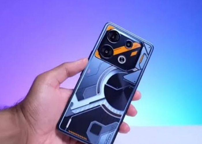 3 Kelebihan dan Kekurangan HP Gaming Infinix GT 10 Pro Dengan Harga 3 Jutaan