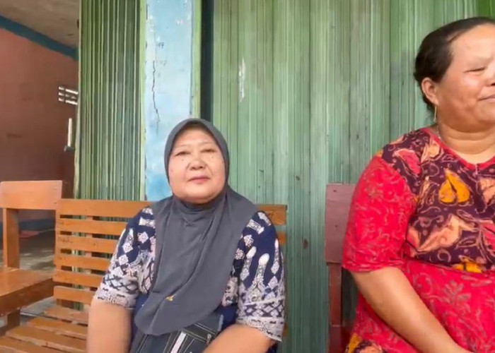 Warga Terdampak Banjir Sungai Ketahun Minta Solusi Nyata dari Pemerintah, Bukan Sekedar Survei dan Foto