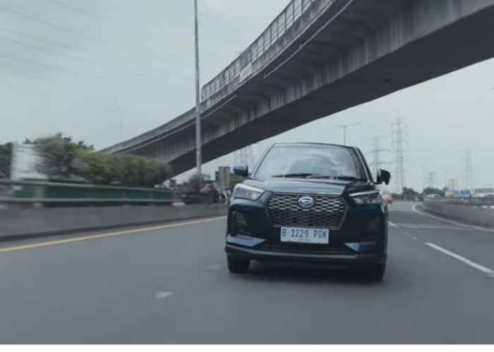 Review Daihatsu Rocky Hybrid: Menggoda dengan Teknologi Canggih, Tapi Masih Ada Kekurangan