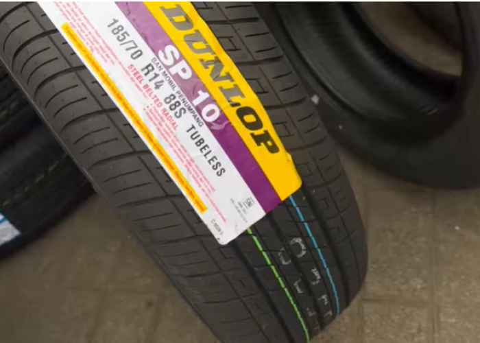 Merubah Ukuran Ban Mobil Avanza & Xenia: Panduan Lengkap Ukuran yang Masuk Tanpa Gasruk