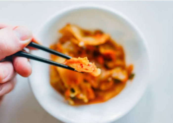 Manfaat Kimchi bagi Kesehatan: Baik untuk Pencernaan hingga Daya Tahan Tubuh