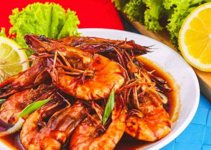 Apakah Boleh Konsumsi Udang Bagi Penderita Asam Lambung?