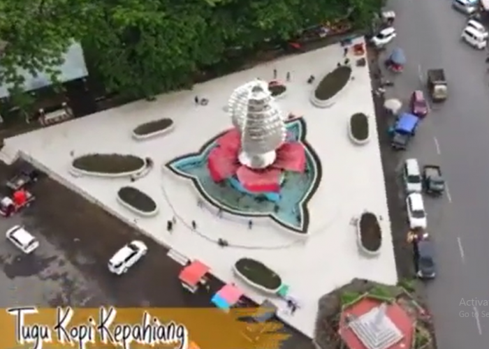 Wajib Tahu ! Rekomendasi Tempat Wisata Populer di Kepahiang, Bengkulu