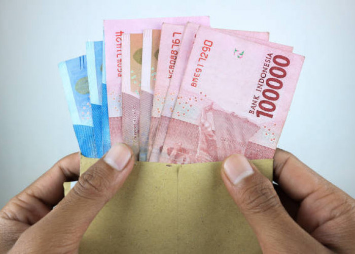 Jadwal dan Cara Daftar Penukaran Uang Baru 2026 untuk Lebaran