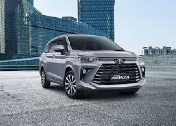 Ini 4 Tips Beli Toyota Avanza Second yang Anda Harus Perhatikan!