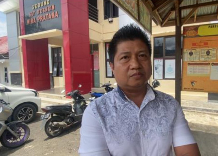 Polres Lebong Bidik Dugaan Korupsi Dana BUMDes Gandung Baru, SPJ Tak Lengkap dan Usaha Gagal