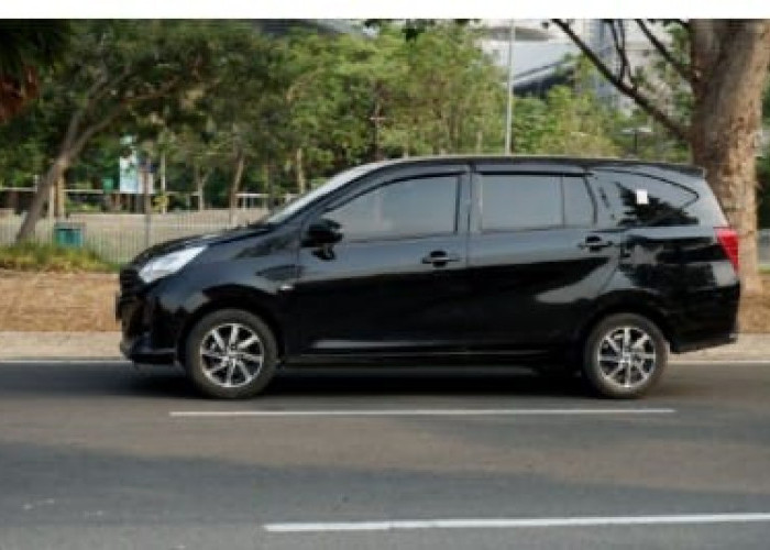 Daftar Pajak Mobil Termurah Terbaru, Cek Rekomendasinya