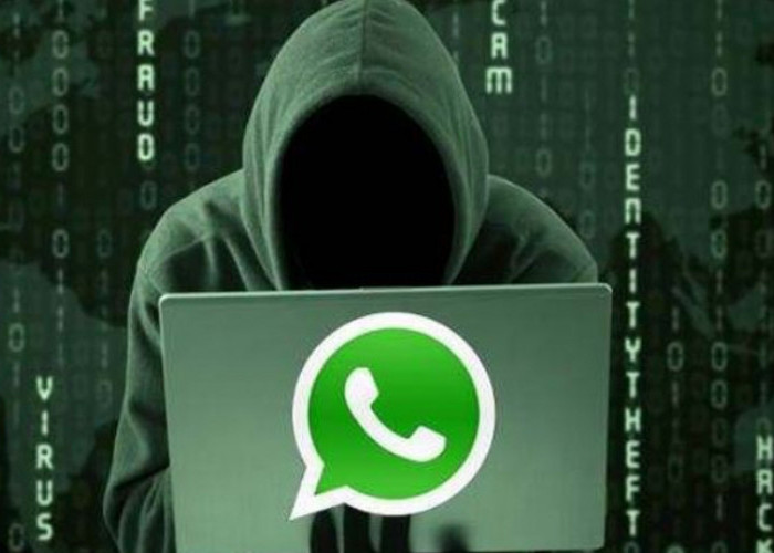 Cara Mudah Mengembalikan WhatsApp yang Di Retas