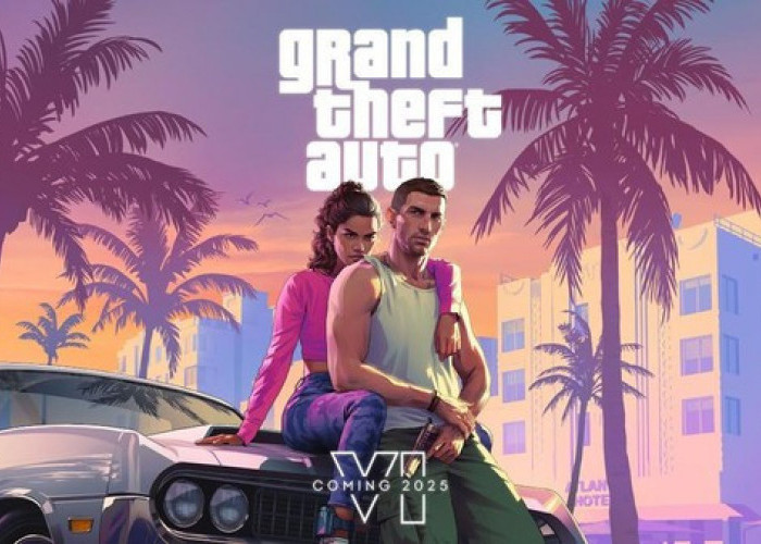 Dampak Diundurnya GTA 6 Kekacauan di Industri Game, Apakah Fakta?