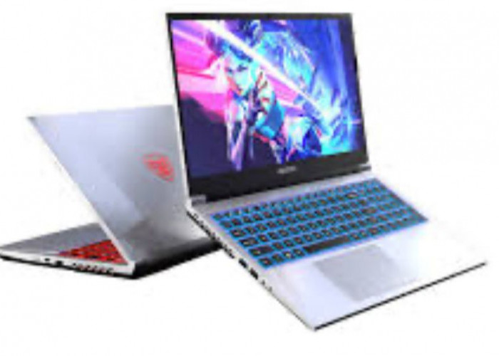 Axioo Meluncurkan 2 Laptop Gaming, Harganya Mulai Rp 15 Jutaan