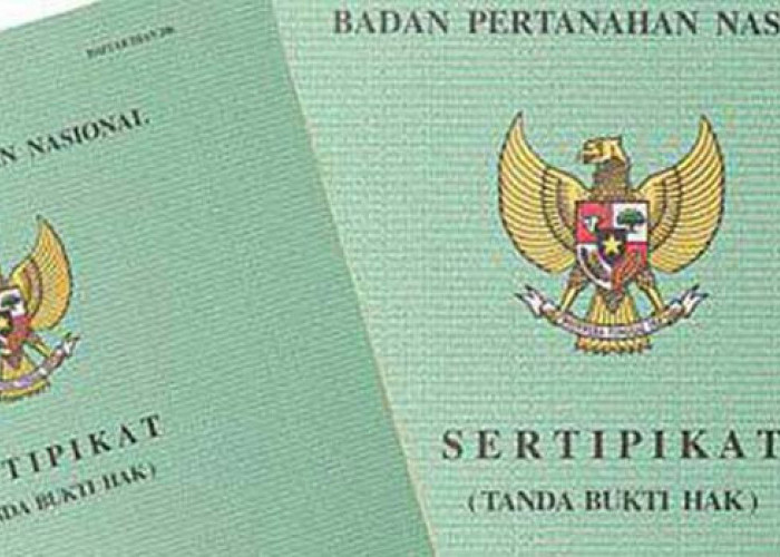 Warga Diminta Tak Sembarangan Tanda Tangani Batas Tanah Tetangga