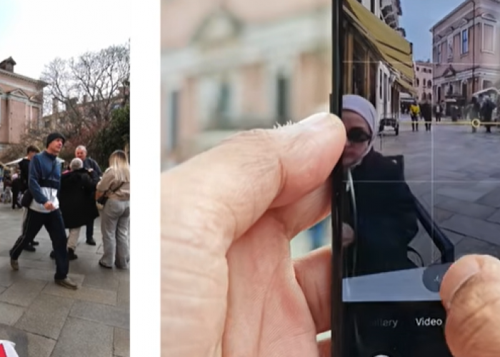 Tecno Camon 50 Pro 5G: Impresi Kamera 50MP Sony LYT700C, Telefoto 5X FlashSnap, dan Fitur AI Canggih