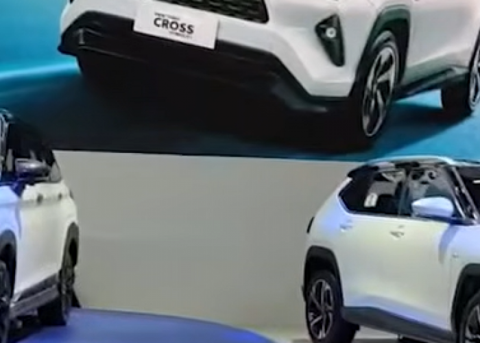 Bukti Serius Garap Pasar Elektrifikasi, Toyota Hadirkan Vios dan Alphard Hybrid di IIMS 2026