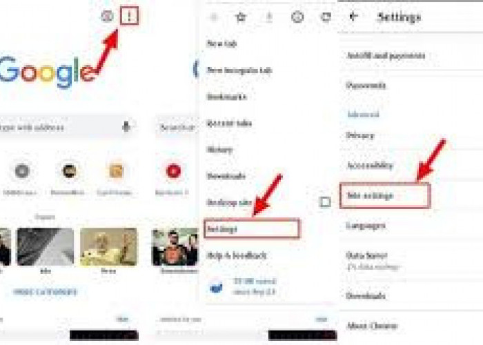  Begini Cara Menghilangkan Iklan di HP Samsung Dengan Mudah 