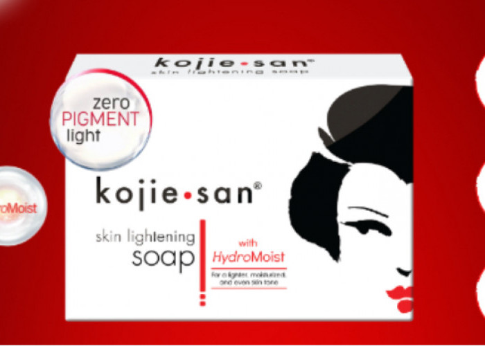 Rekomendasi Sabun Batang untuk Atasi Kulit Kusam