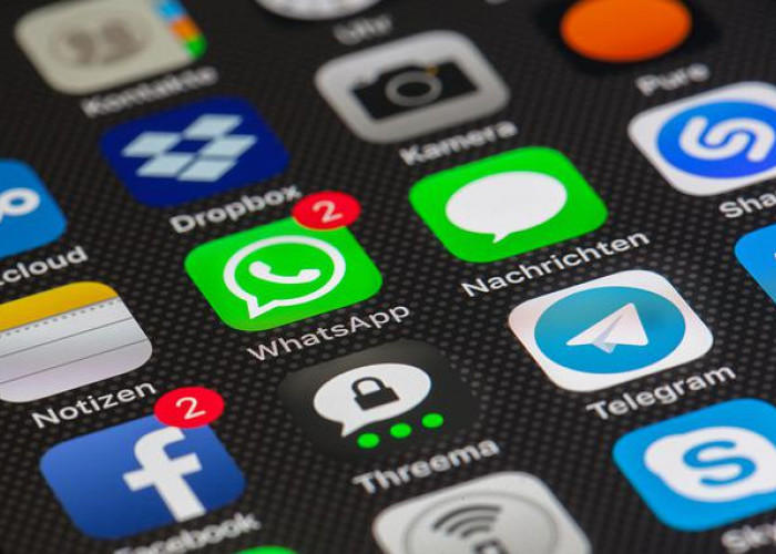 WhatApp Rilis Fitur Terbaru , Nyesel Kalau Nggak Disimak