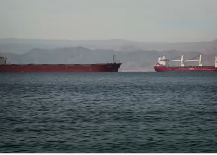 Signifikansi Strategis Selat Hormus dalam Geopolitik Energi Global