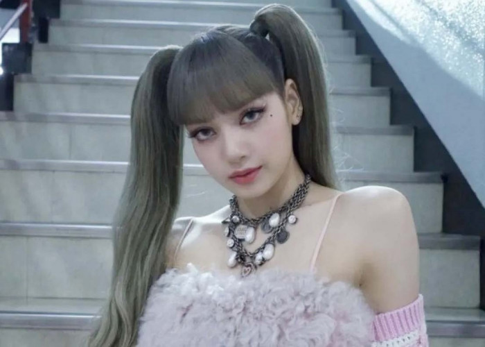 Lisa BLACKPINK Siap Guncang Upacara Pembukaan Piala Dunia 2026