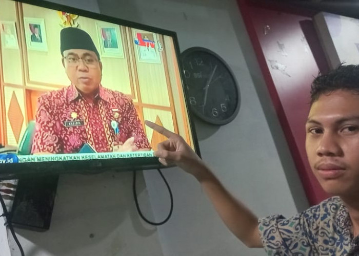 Siaran BETV Bengkulu Kembali Hadir di Televisi Digital, Ini Cara Mencarinya