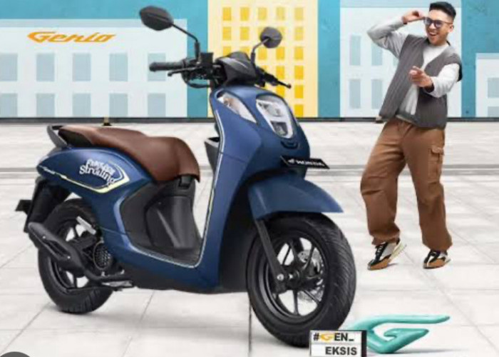 Tips Keselamatan Berkendara Motor untuk Gen Z