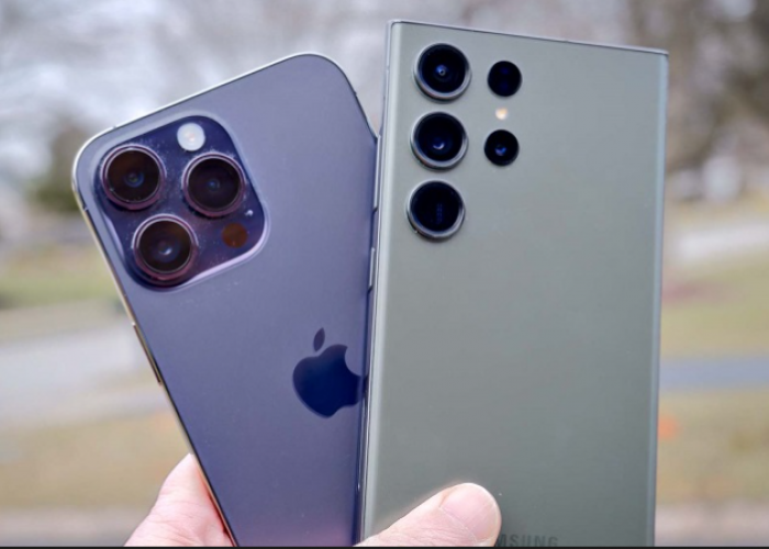 Mengapa Kamera iPhone Lebih Unggul Dibandingkan Android?