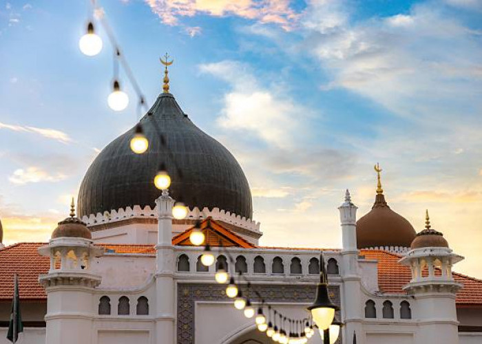 Kapan Lebaran 2026 di Indonesia? Ini Hasil Hisab dan Prediksi 1 Syawal 1447 H