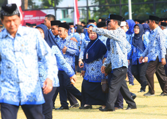 Wamendikdasmen Pastikan Kebijakan Alih Status PPPK Guru Tidak Berubah