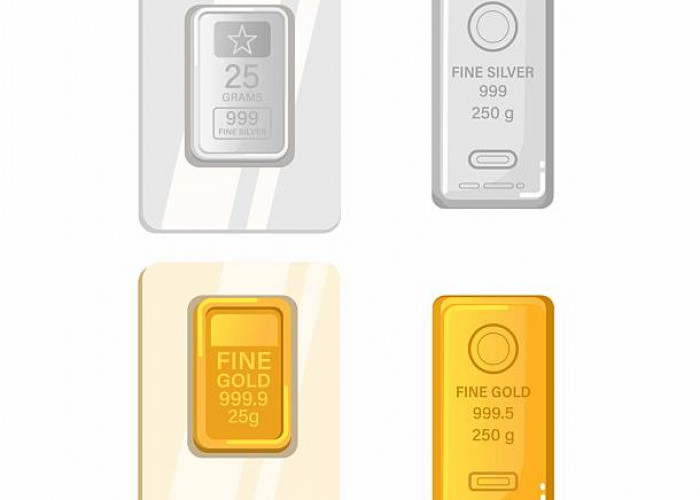 Emas Antam Langka! Permintaan Masyarakat Melonjak, Produksi Kewalahan