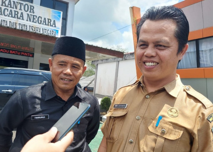 BSPS-PB untuk 32 Unit Rumah di Lebong Terhambat, Apa yang Membuatnya Tertunda?