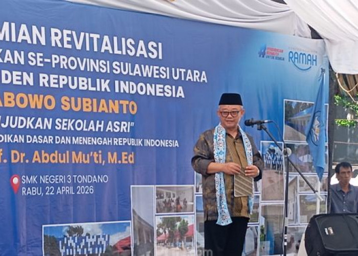 Mendikdasmen Terbitkan SE Nomor 7 Tahun 2026, Pastikan Guru Honorer Tidak Dirumahkan