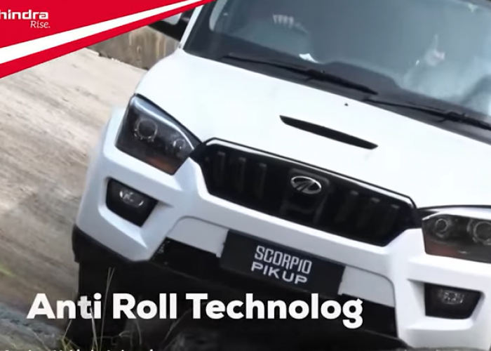 Agrinas Jamin Ketersediaan Spare Part Pikap India di Indonesia