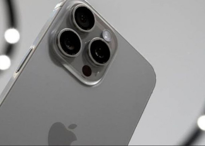 Wow iPhone 16 Pro Bakal di Desain Dengan Kamera Terbaik