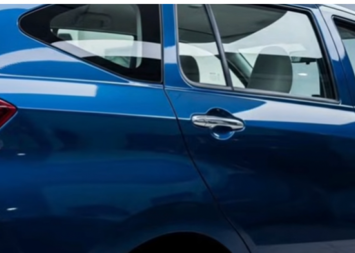 Daihatsu Sigra 2026 Dark Blue: Desain Modern dan Fitur Lengkap untuk Mobil Keluarga