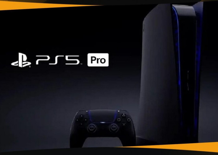 Bocoran PS5 Pro, Game Makin Jernih dengan Performa 3 Kali Lebih Ngebut