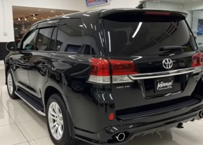 Kupas Tuntas Toyota Kijang Super 2026, MPV Keluarga Tangguh dengan Desain Terbaru, Irit & Performa Handal