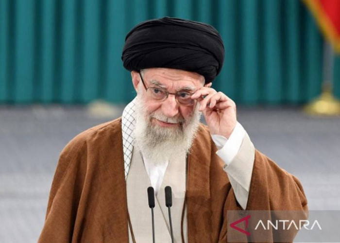 Ayatollah Ali Khamenei Dilaporkan Tewas dalam Serangan Israel Amerika Serikat
