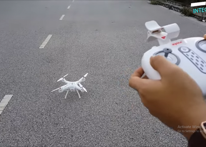  Rekomendasi Drone Murah untuk Pemula! Bagus untuk Photo & Video Super Tajam & Jernih 