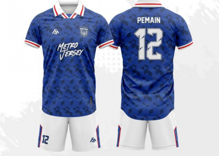4 Alasan Kenapa Jersey Sepak Bola Piala Dunia Harganya Mahal