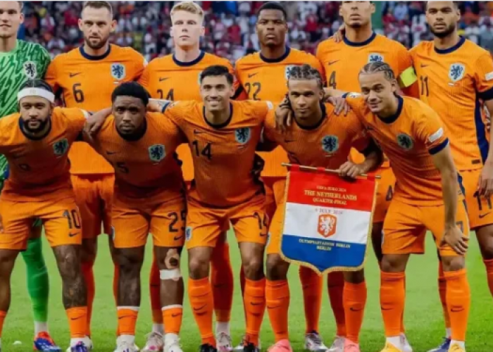 Dubes Belanda Janji Kembali ke Ambon Gelar Nobar Piala Dunia 2026