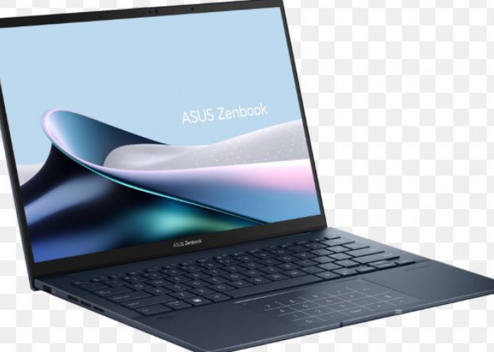 Asus Menghadirkan Laptop Terbaru Zenbook S 14 OLED di Indonesia