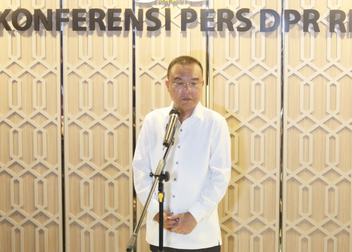 DPR RI Akomodasi Putusan MK Nomor 128 Soal Kuota Caleg Perempuan dalam Revisi UU Pemilu