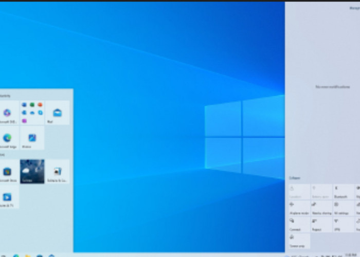 Cara Upgrade Windows 10 ke Windows 11 Tanpa Kehilangan Data