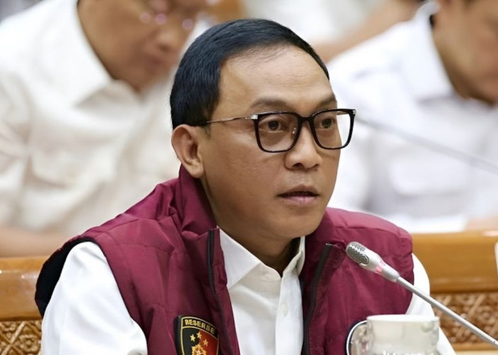 Kasat Narkoba Polres Tangsel Ditangkap Bareksrim Polri, Kasusnya Bikin Geleng Kepala