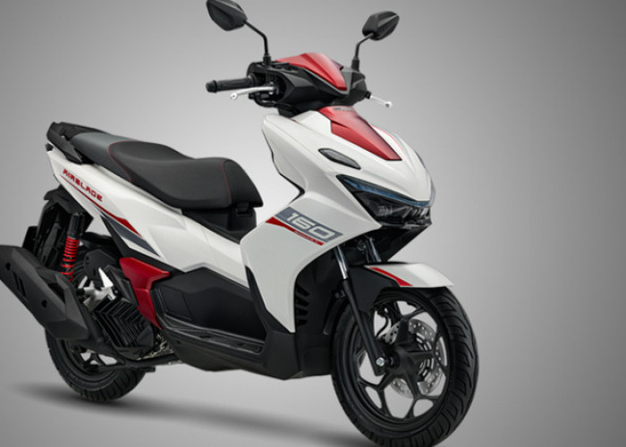 Honda Ryden 160, Skutik Terbaru Diluncurkan Pertengahan 2026
