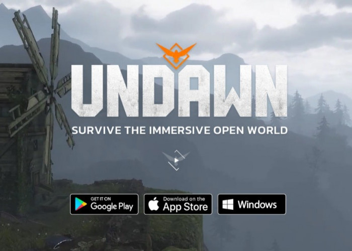 Garena Undawn, Game Survival Seru untuk Android, iOS, dan PC!