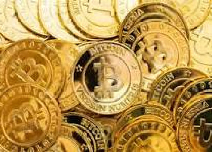 Bitcoin Tembus $61.000: Akankah Terus Naik atau Saatnya Koreksi?